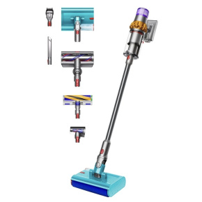 Dyson V15s Detect Submarine