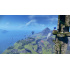 SWITCH Sonic Frontiers