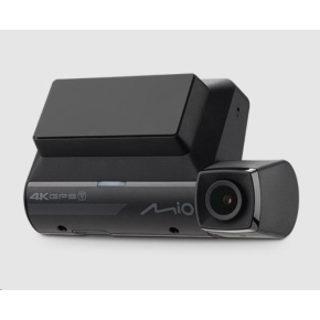 Kamera do auta MIO MiVue 956WD 4K HDR WIFI GPS
