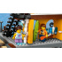 LEGO CITY 60422 Přístav s nákladní lodí