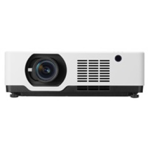 NEC PE506UL/3LCD/5200lm/WUXGA/2x HDMI/LAN