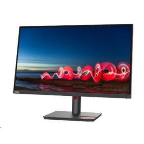 Lenovo T27i-30 27" 1920x1080 FHD 1000:1 300N 4msHDMI+DP+USB+USB-B 3y