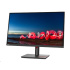 Lenovo T27i-30 27" 1920x1080 FHD 1000:1 300N 4msHDMI+DP+USB+USB-B 3y
