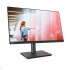 LENOVO LCD P24Q-30 - 23.8",IPS,matný,16:9,2560x1440,178/178,4ms/6ms,300cmd,1000:1,HDMI,DP,VESA,Pivot