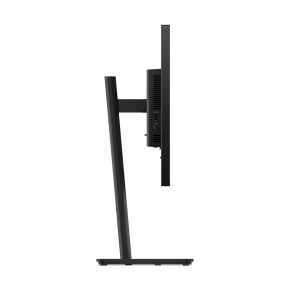 LENOVO LCD ThinkVision T24-40 23.8" IPS,matný,16:9,1920x1080,178/178,6ms,250cd,1500:1,DP,HDMI,VGA,VESA,PIVOT,3Y