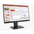 Lenovo T27-40 27" 1920x1080 1500:1 300cd 4ms HDMI+DP+USB+USB-C webcam 3y