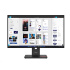 Lenovo T32UD-40 31.5" 3840x2160 1500:1 350cd 4ms HDMI+DP+USB+USB-C+RJ45 dock PD100W 3y