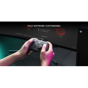 GameSir G7 HE Wired Controller for XBOX & PC White