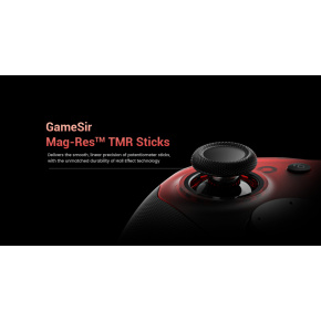 GameSir G7 PRO Mech White