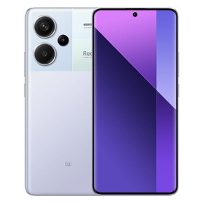 Xiaomi Redmi Note 13 Pro + 5G 8/256GB Aurora Purple NFC