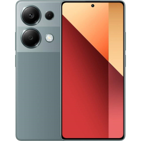 Xiaomi Redmi Note 13 Pro/8GB/256GB/Forest Green