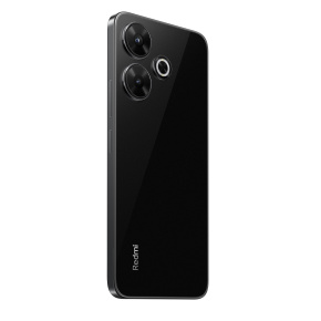 Xiaomi Redmi 13 6GB/128GB Black EU