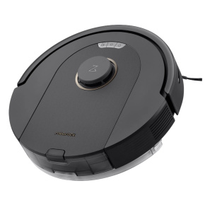 Roborock Q5 Pro Black