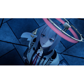 PS4 The Caligula Effect 2