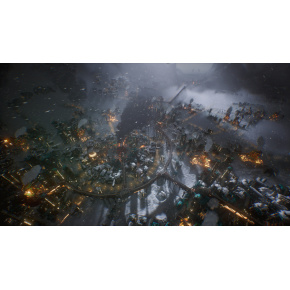 PS5 Frostpunk 2 - Icebreaker Edition