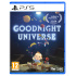 PS5 Goodnight Universe