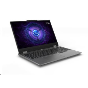 Lenovo LOQ 15IRX9 Intel i7-13650HX 16GB 1TB-SSD 15.6"FHD IPS AG RTX4060-8GB DOS Luna Grey