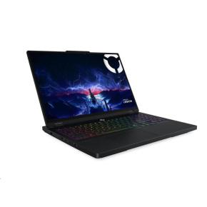 Lenovo Legion Pro 5 16IAX10 Ultra7 255HX 32GB 1TB-SSD 16.0"WQXGA OLED GL RTX5070-8GB DOS Black