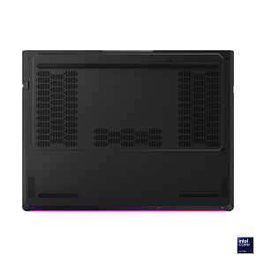 Lenovo Legion PRO 7 16IAX10H Intel Ultra9 275HX 64GB 2TB-SSD 16"WQXGA OLED GL RTX5080-16GB Win11Pro Eclipse Black