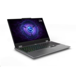 Lenovo LOQ 15IAX9 i5-12450HX 24GB 512GB-SSD 15.6"FHD IPS AG RTX4060-8GB Win11Home Luna Grey