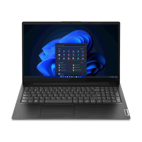 Lenovo V15 G5, i5-210H, 15.6˝ 1920 x 1080 FHD, UMA, 8GB, SSD 512GB, W11H, matný, 2y CI