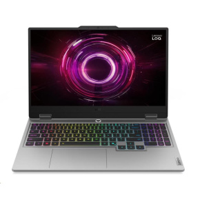 Lenovo LOQ 15AHP10 AMD Ryzen7 250 32GB 1TB 15.6"FHD IPS RTX5060-8GB Win11Home Luna Grey Lenovo LOQ 15AHP10 AMD Ryzen7 250 32GB 1TB 15.6"FHD IPS RTX5060-8GB Win11Home Luna Grey
