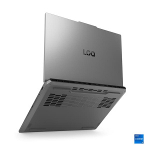 Lenovo LOQ 17IRX10 Intel i5-13450HX 24GB 1TB-SSD 17.3"FHD IPS AG RTX5050-8GB Win11Home Luna Grey