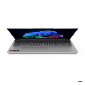 LENOVO NTB IdeaPad Pro 5 16AKP10 - Ryzen AI 7 350,16" 2.8K OLED,32GB,1TSSD,HDMI,RTX 5050 8GB,BezOS,2Y CC