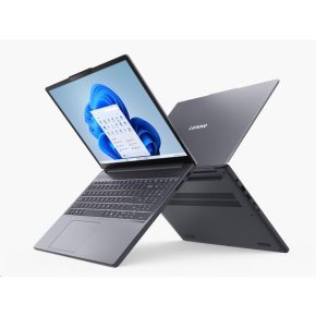 Lenovo IP Slim 3 15AHP10, Ryzen 7 8840HS, 15.3˝ 1920x1200 WUXGA, UMA, 16GB, SSD 512GB, W11H, šedý, 2y CI