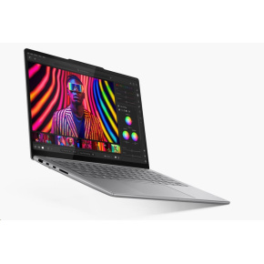 Lenovo IP Yoga Pro 7 14IAH10, Ultra 9 285H , 14.5˝ 3000x1876 /Touch, UMA, 32GB, SSD 1TB, W11Pro, šedý, 3y PS