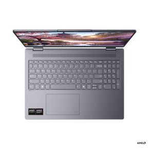 LENOVO NTB IdeaPad 5 2-in-1 16AKP10 - Ryzen AI 5 340,16" WUXGA IPS,16GB,1TSSD,HDMI,AMD Radeon 840M,W11H,2Y CC