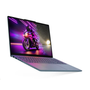 Lenovo IP Yoga Pro 9 16IAH10, Ultra 7 255H, 16.0˝ 2880 x 1800, RTX 5060/8GB, 32GB, SSD 1TB, W11Pro, modrý, 3y PS