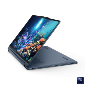 LENOVO NTB Yoga 9 2-in-1 14ILL10 - Ultra 7 258V,14" 2.8K WQXGA+ OLED,32GB,1TSSD,Intel Arc 140V,W11H,3Y Premium