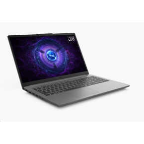 Lenovo IP LOQ 15IAX9E, i5-12450HX, 15.6˝ 1920 x 1080 FHD, RTX4050/6GB, 16GB, SSD 1TB, W11H, šedý, 2y CI