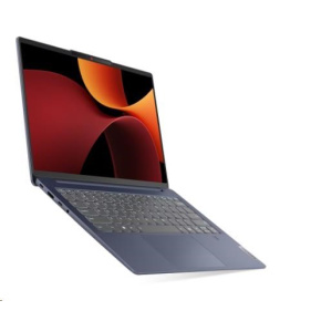 Lenovo IP Yoga Pro 7 14ASP10, Ryzen AI 9 365, 14.5˝ 2944 x 1840, UMA, 32GB, SSD 1TB, W11H, modrý, 3y PS