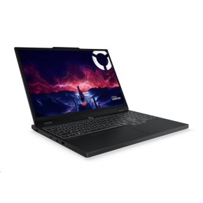 Lenovo Legion 5 15AHP10 Ryzen7 260 24GB 1TB-SSD 15.1"WQXGA OLED GL RTX5060-8GB Win11Home Black