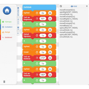 Boffin IV Coding - 2