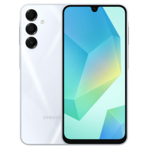 Samsung Galaxy A16 (A166) 5G 4 RAM 128GB Light Grey