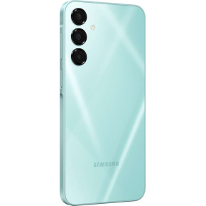Samsung Galaxy A16 (A165) LTE 4 RAM 128GB Light Green
