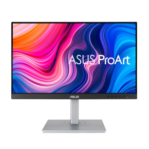 ASUS ProArt PA247CV 24" IPS 1920x1080 5ms 300cd USB HDMI 2xDP repro