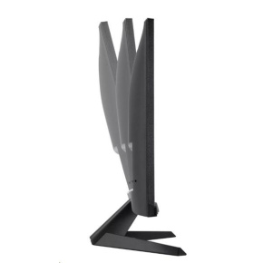 ASUS LCD 23.8" VY249HGR Eye Care Gaming, FHD, IPS, 120Hz(OC), SmoothMotion, 1ms (MPRT), Adaptive Sync, Blue Light Filte