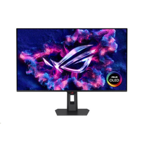 ASUS ROG Strix XG32UCDS 32" QD-OLED 3840x2160 165Hz 0,03ms 1000cd USB-C HDMI DP čierny