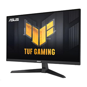 ASUS LCD 27" VG279Q5A TUF 1920x1080 Full HD Fast-IPS 200Hz 0.3ms G-SYNC comp. ELMB SYNC 99% sRGB