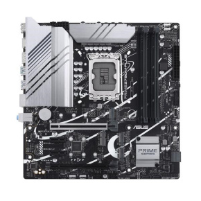 ASUS PRIME Z790M-PLUS soc 1700 DDR5 Z790 mATX HDMI DP