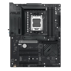 ASUS MB Sc AM5 X870 MAX GAMING WIFI7, AMD X870, 4xDDR5, 2xThunderbolt, 1xHDMI, WiFi