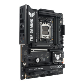 ASUS MB Sc AM5 TUF GAMING B650E-PLUS WIFI, AMD B650, 4xDDR5, 1xDP, 1xHDMI, WiFi