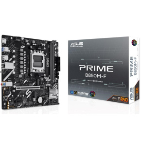 ASUS PRIME B850M-F