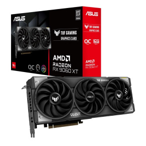 ASUS TUF-RX9060XT-O16G GAMING