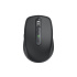 LOGITECH MX Anywhere 3S For Business/Kancelárska/Laserová/Pre pravákov/8 000DPI/Bezdrôtová USB + Blue