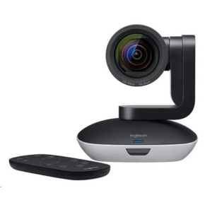 Logitech® PTZ Pro 2 Camera, konferenčná kamera